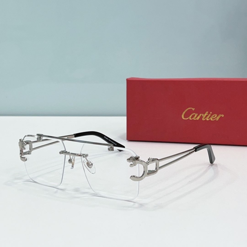 Cartier Sunglasses